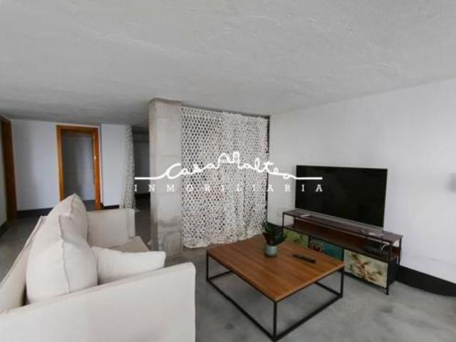 Estudio en venta en la Marina Baixa, Valencia