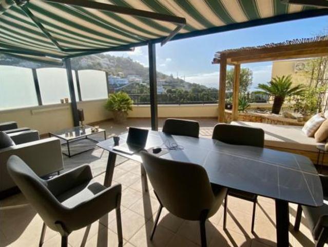 Apartamento en venta en la Marina Baixa, Valencia