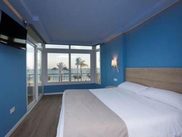 Apartamento en venta en la Marina Baixa, Valencia