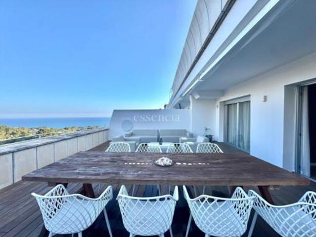 Apartamento en venta en la Marina Baixa, Valencia