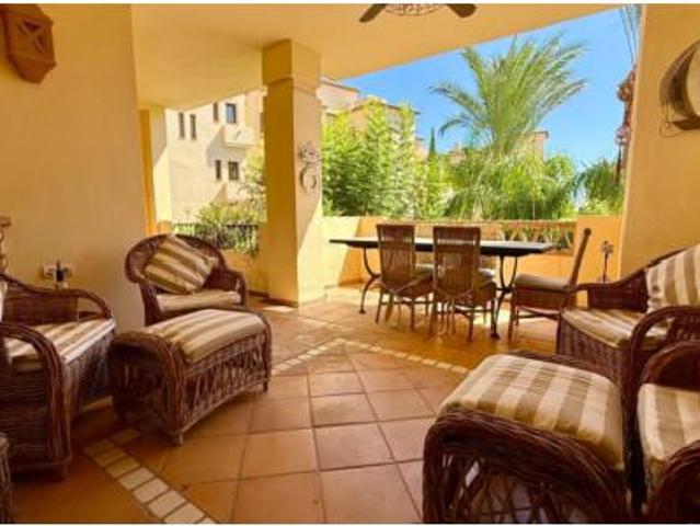 Apartamento en venta en la Marina Baixa, Valencia
