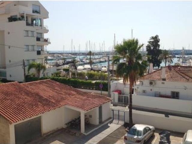 Apartamento en venta en la Marina Baixa, Valencia