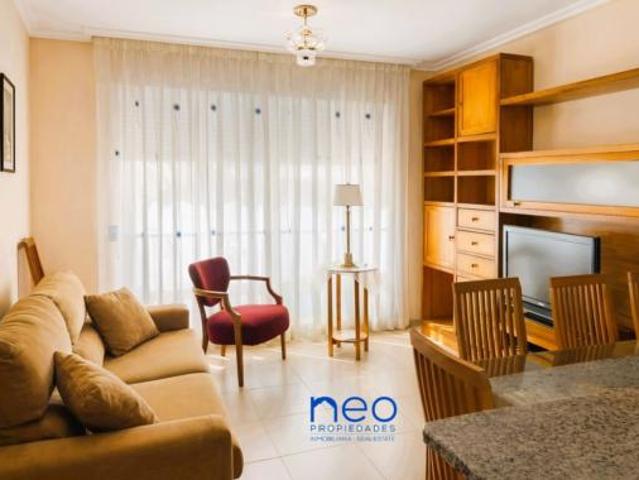 Apartamento en venta en la Marina Baixa, Valencia
