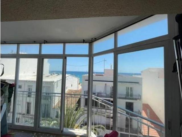 Apartamento en venta en la Marina Baixa, Valencia