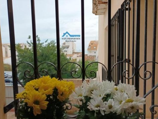 Apartamento en venta en la Marina Baixa, Valencia