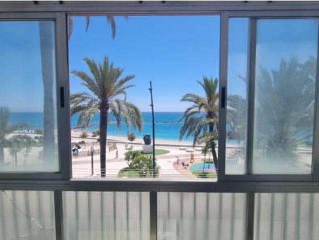 Apartamento en venta en la Marina Baixa, Valencia
