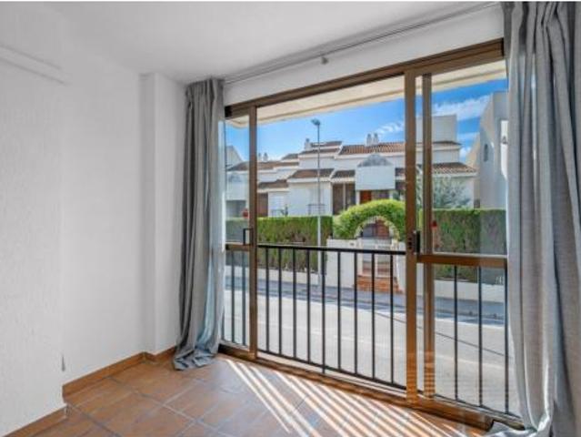 Apartamento en venta en la Marina Baixa, Valencia