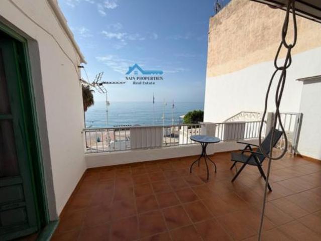 Apartamento en venta en la Marina Baixa, Valencia