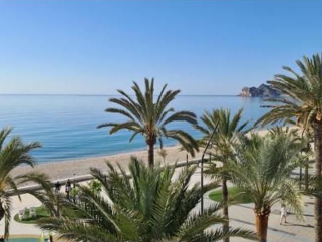 Apartamento en venta en la Marina Baixa, Valencia