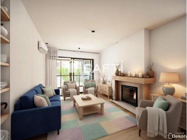 Apartamento en venta en la Marina Baixa, Valencia