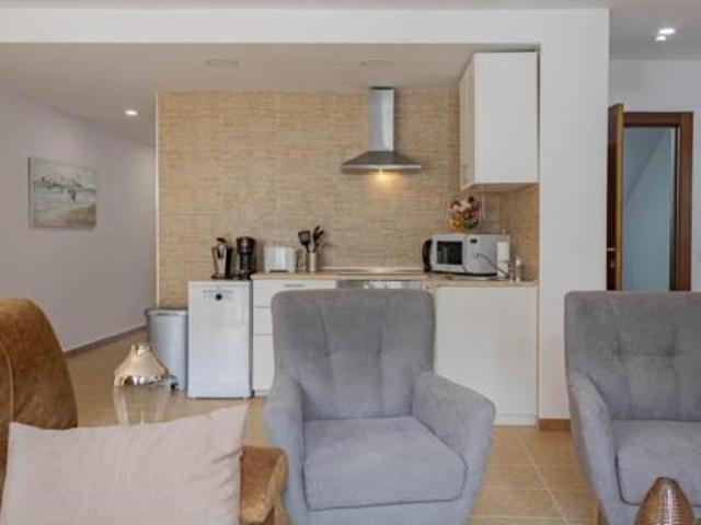 Apartamento en venta en la Marina Baixa, Valencia