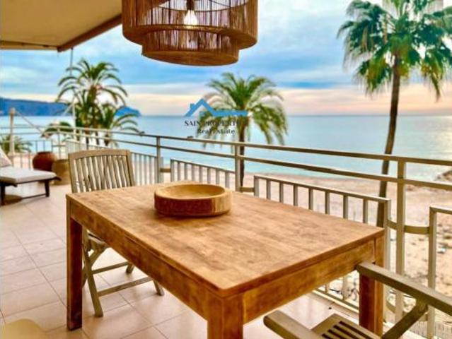 Apartamento en venta en la Marina Baixa, Valencia