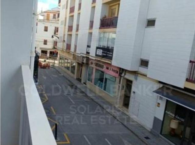 Apartamento en venta en la Marina Baixa, Valencia