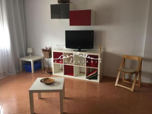 Apartamento en venta en la Marina Baixa, Valencia