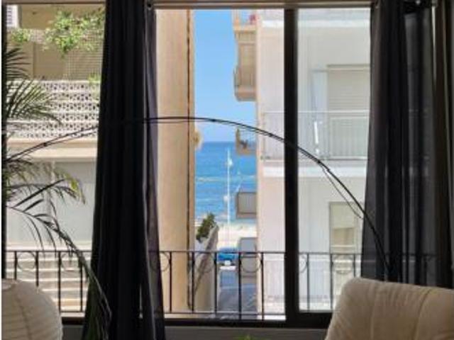 Apartamento en venta en la Marina Baixa, Valencia
