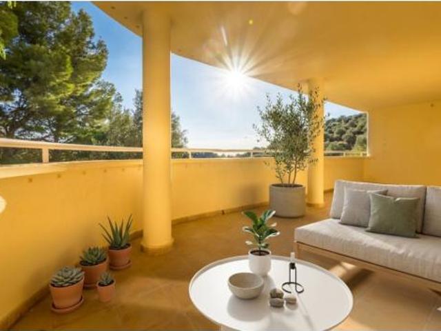 Apartamento en venta en la Marina Baixa, Valencia