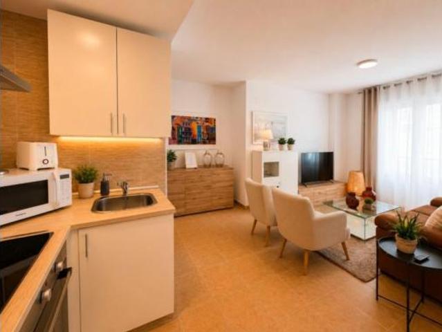 Apartamento en venta en la Marina Baixa, Valencia