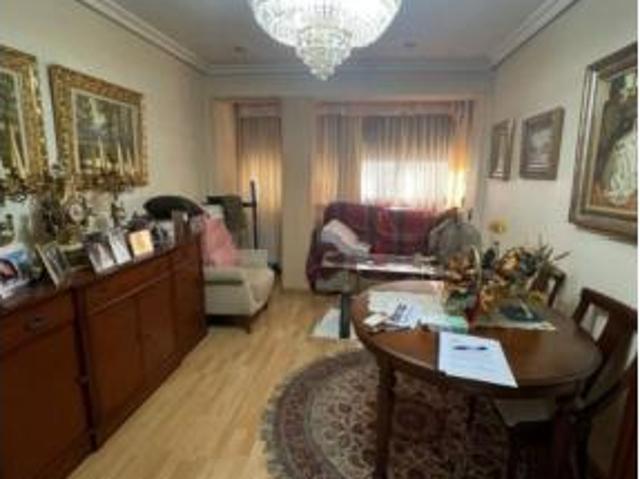 Apartamento en venta en la Marina Baixa, Valencia