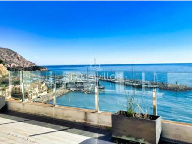 Apartamento en venta en la Marina Baixa, Valencia