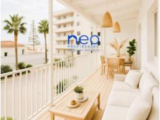 Apartamento en venta en Capblanc, la Marina Baixa