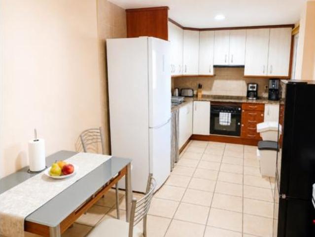 Apartamento en venta en la Marina Baixa, Valencia