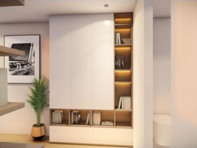 Apartamento en venta en la Marina Baixa, Valencia