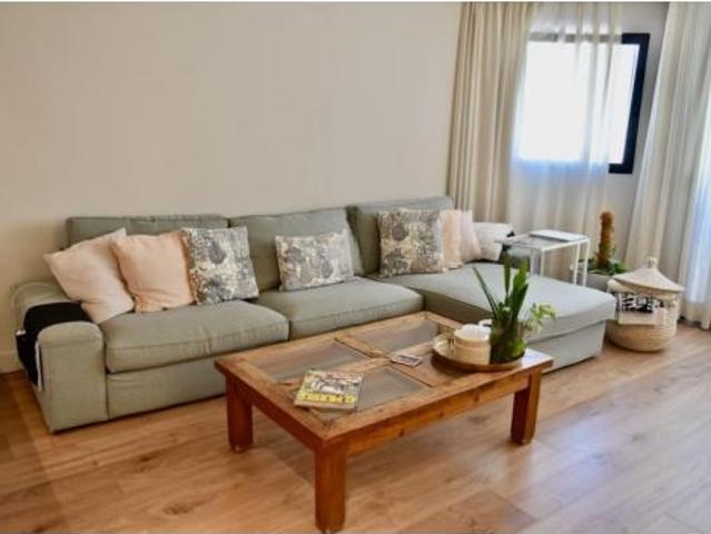 Apartamento en venta en la Marina Baixa, Valencia