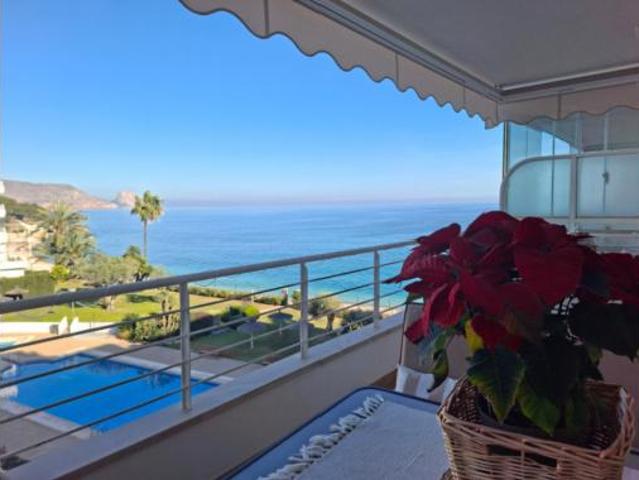 Apartamento en venta en Altea la Vella, la Marina Baixa