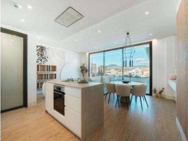 Apartamento en venta en la Marina Baixa, Valencia