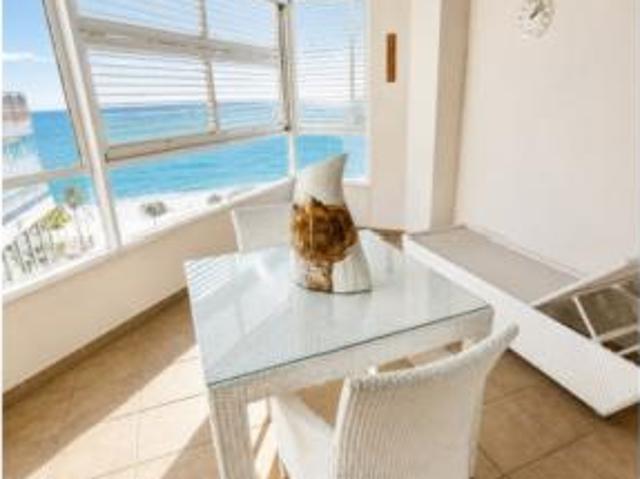 Apartamento en venta en la Marina Baixa, Valencia