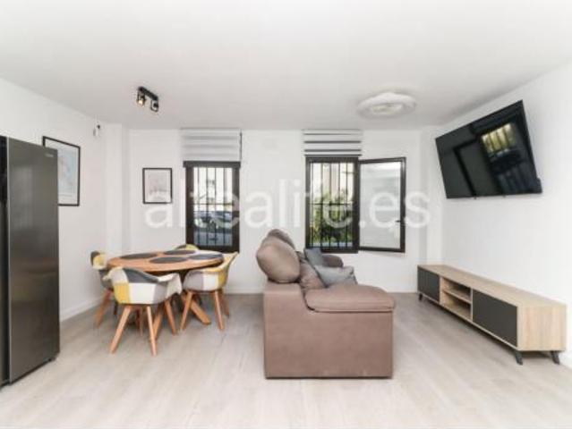 Apartamento en venta en la Marina Baixa, Valencia