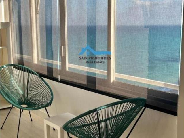 Apartamento en venta en Capnegret, la Marina Baixa
