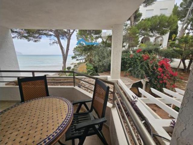 Apartamento en venta en Capnegret, la Marina Baixa