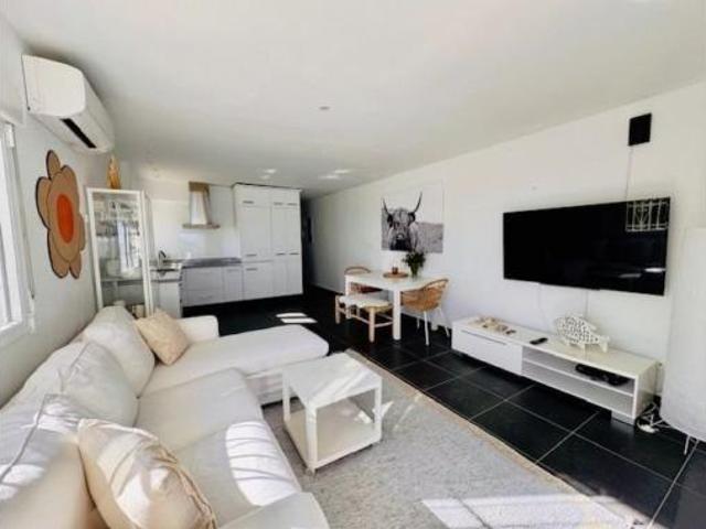 Apartamento en venta en Capnegret, la Marina Baixa