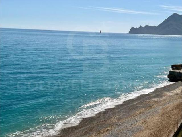 Apartamento en venta en Capnegret, la Marina Baixa