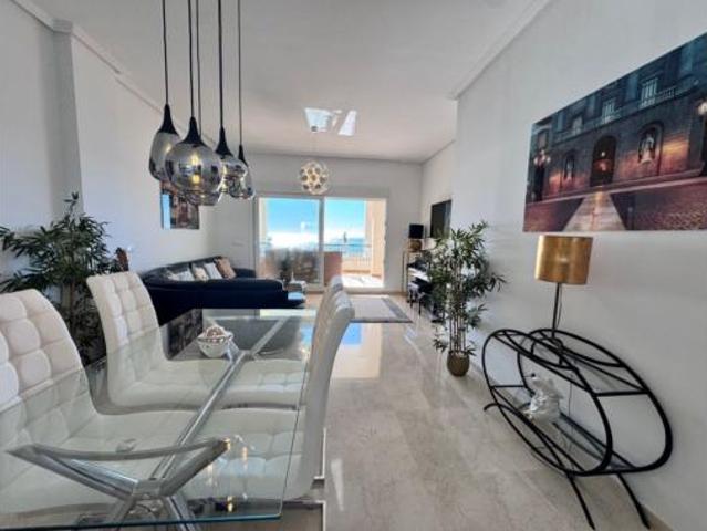 Apartamento en venta en Urbanització Serra d'Altea, la Marina Baixa