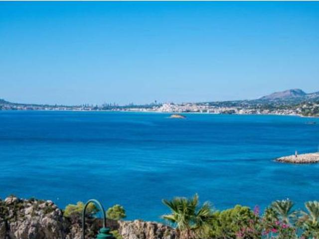 Apartamento en venta en Urbanització Serra d'Altea, la Marina Baixa