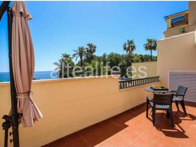 Apartamento en venta en la Marina Baixa, Valencia