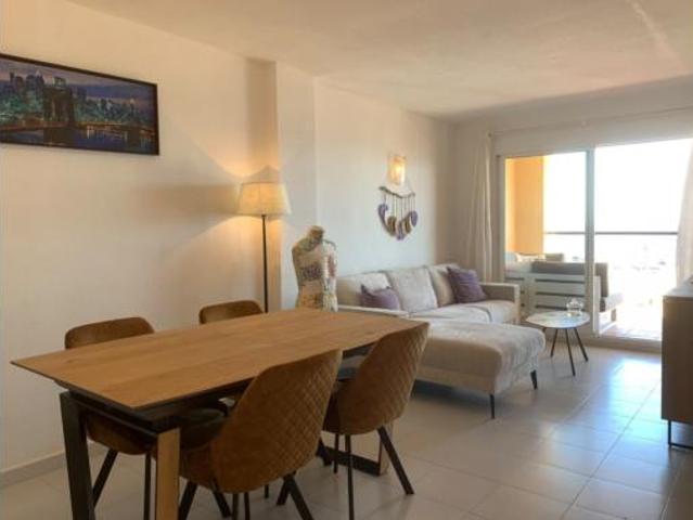 Apartamento en venta en Urbanització Serra d'Altea, la Marina Baixa