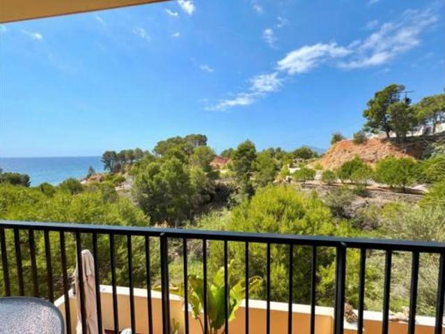 Apartamento en venta en Urbanització La Galera Alta, la Marina Baixa