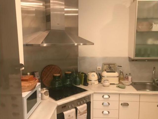Apartamento en venta en la Marina Baixa, Valencia