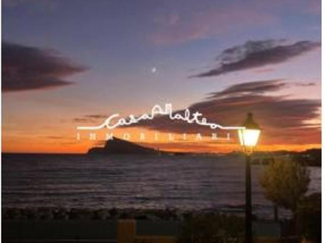 Apartamento en venta en Urbanització Serra d'Altea, la Marina Baixa