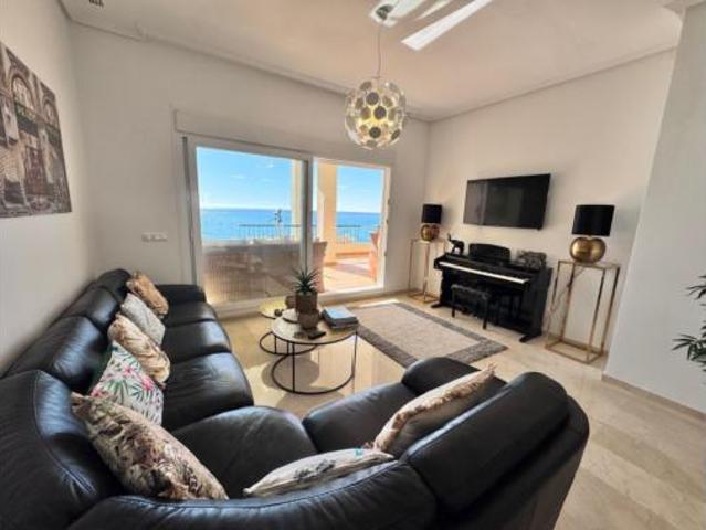 Apartamento en venta en Urbanització Mascarat - Campomanes, Altea