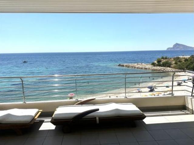 Apartamento en venta en Urbanització Serra d'Altea, la Marina Baixa