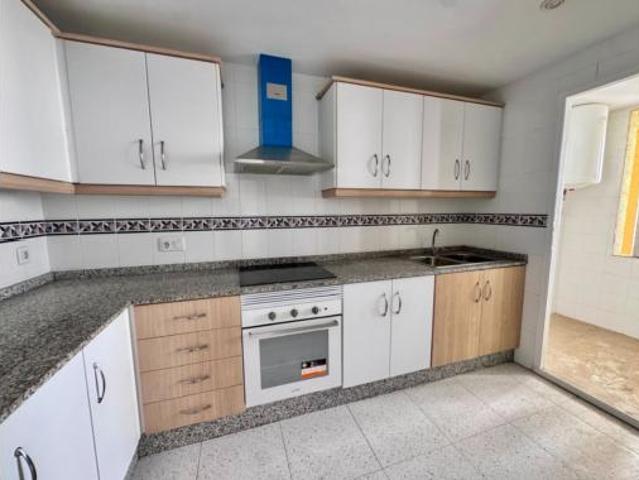 Apartamento en venta en Urbanització Serra d'Altea, la Marina Baixa