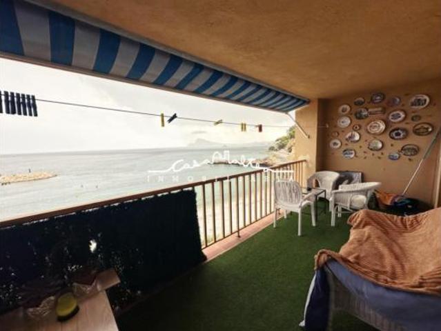 Apartamento en venta en Urbanització Serra d'Altea, la Marina Baixa