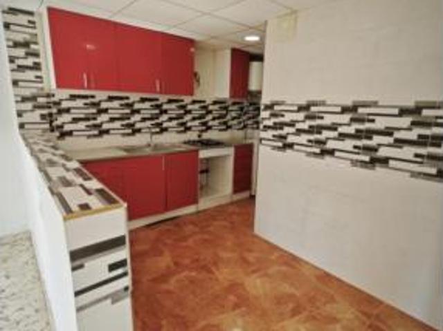 Apartamento en venta en l'Alquerieta, Alzira