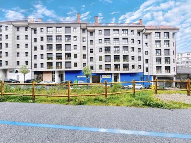 Apartamento en venta en Ames, Santiago