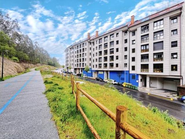Apartamento en venta en Ames, Santiago