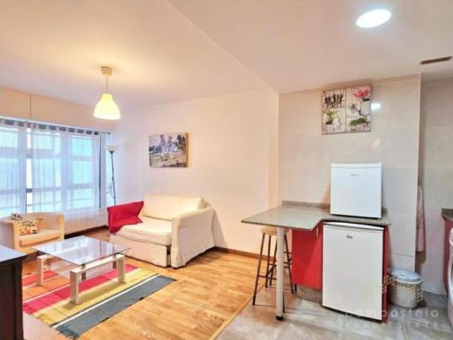 Apartamento en venta en Ames, Santiago